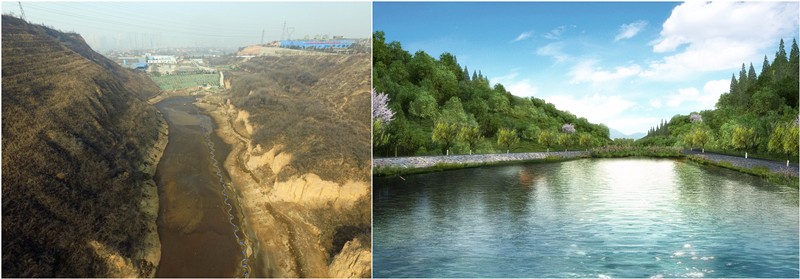 陕西日报长篇通讯:守护好三秦大地的绿水青山——陕西德赢VWIN集团推进我省生态德赢VWIN建设综述 陕西日报长篇通讯:守护好三秦大地的绿水青山——陕西德赢VWIN集团推进我省生态德赢VWIN建设综述